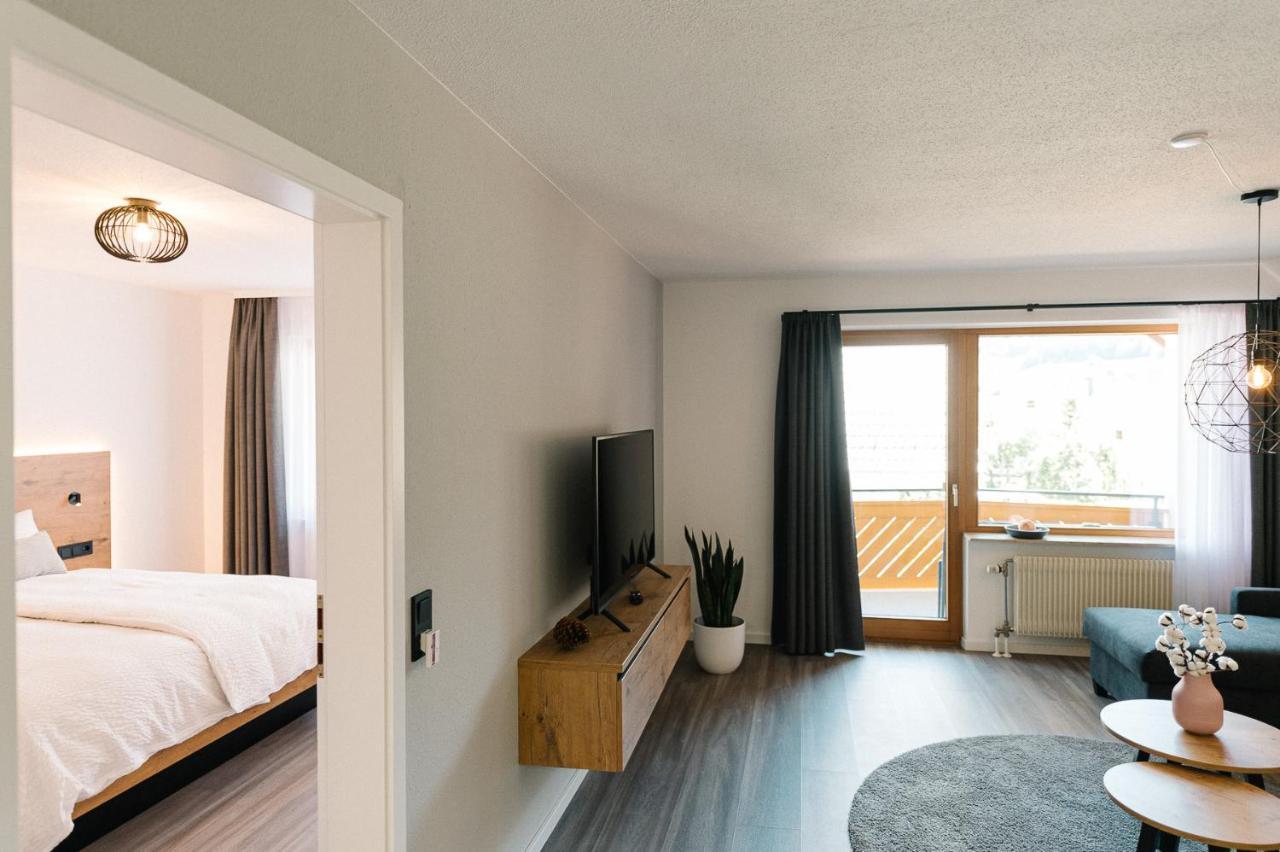 Moderne 2 Zi.-Fewo Blackforest Art Barrierefrei Naehe Freiburg Simonswald Eksteriør bilde